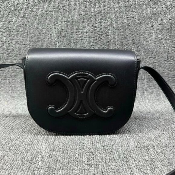 Celine Handbags - 100% Authentic Celine Shoulder Bag